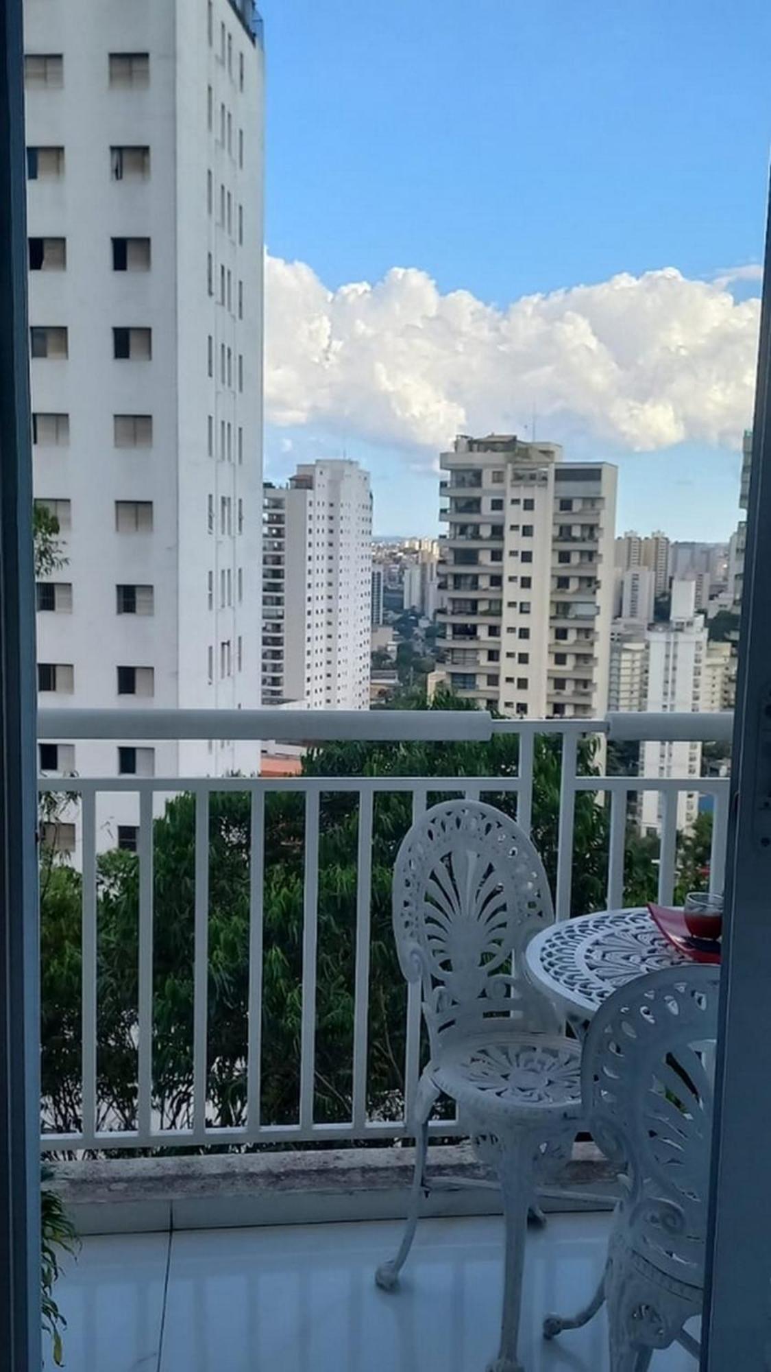 Impression Morumbi San Paolo Esterno foto